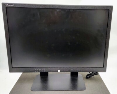 Boland SEL24b ViewPort 24'' Monitor
