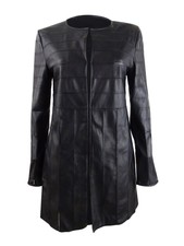 Marella Women’s Trotto Jacket (4, Black)
