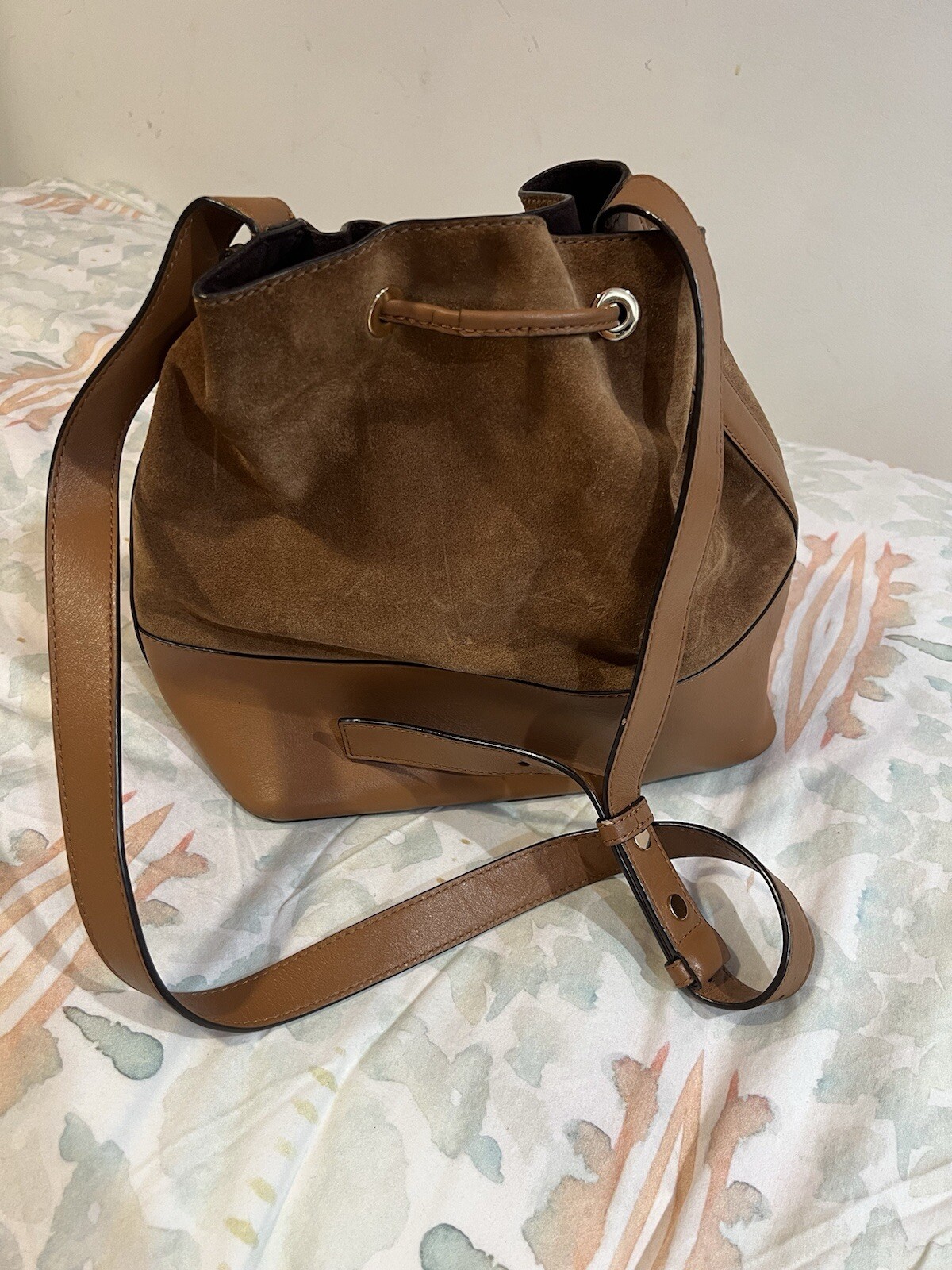 michael kors backpack - image 2