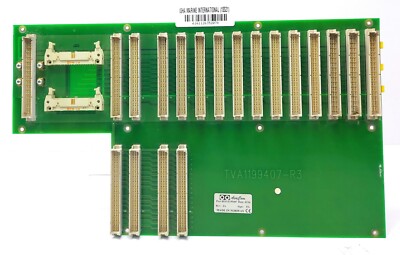 Asa Com ROA1199407 PCB TVA1199407-R3 Circuit Board