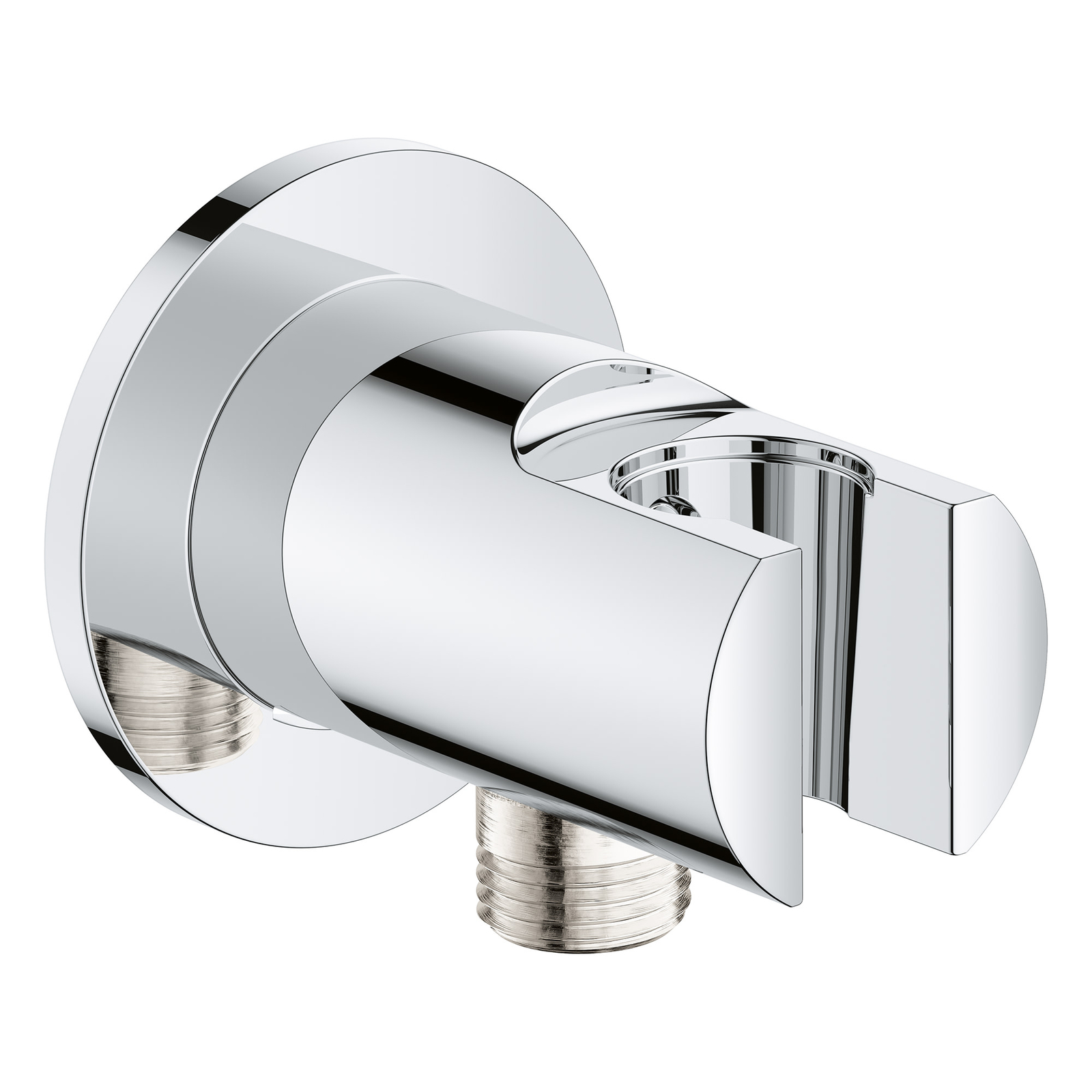 Колено питания настенное Grohe 28 629 1 Tempesta - хромированное