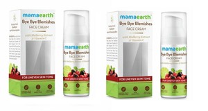 pigmentation cream mamaearth