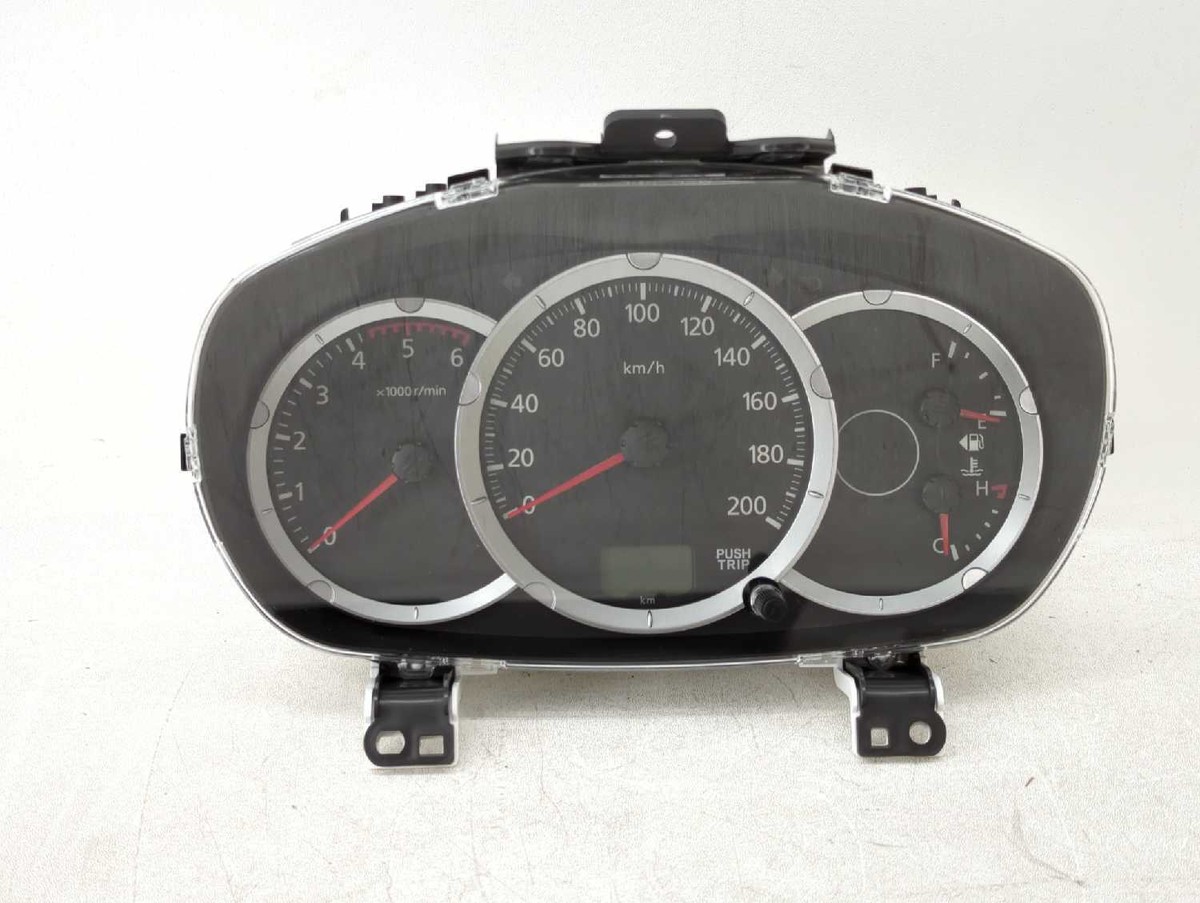 New OEM Mitsubishi Speedometer Gauge Cluster 2008-2015 L200