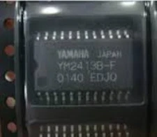 YAMAHA YM2413B-F SOP24 FM OPERATOR TYPE-LL