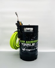 TINT KEG - Premium Pressure Spray System SET ...