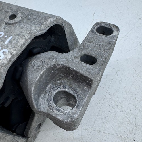 MONTAJE MOTOR AUDI S3 8L 1J0199262CL 1.8T GASOLINA BAM 00-03 - Imagen 4 de 14
