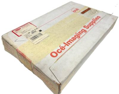 Oce Imaging Supplies 860018 Translucent Bond Plotter Paper 24'' x 150'' 2''CR 4-Pk