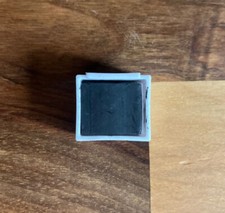 Image of Derwent Tinted Charcoal Paint Pan Half Pan Refill Multi Colour