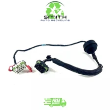 2003-2006 Silverado Sierra Tahoe Gas Pedal Drive By Wire TAC Module Harness OEM