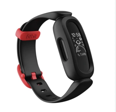 Original Fitbit ace 3 / Inspire 2 Silicone Band Strap Case OEM