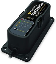 Minn Kota Digital On-Board Battery Charger MK106 1 Bank/12V/6 Amps FREE SHIP