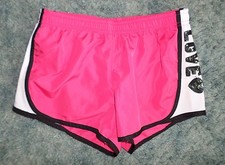 Girls SO Pink  White with Love Shorts Size 10