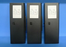  Lot Of 3  Dell Latitude or Precision E-Port Docking Station Spacer KRHNW