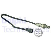 Delphi Lambdasonde Regelsonde Passend FüR Subaru Outback 3.0 H6 AWD