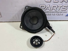 BMW 7 SERIES F01 HIFI SPEAKER AND TWEETER OEM 9212078