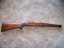 Winchester Pre War 64 Model 70 Super Grade Stock Remington Savage