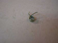 Honda  VF750S  Rückholfeder Raste   NOS  neu Original