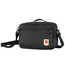 Fjallraven High Coast Hip Pack - Lightweight Waterproof Crossbody Travel Bag ,3L