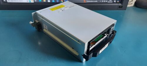 HPE G3 StoreEver LTO-6 Ultrium 6650 tape drive (FC), ESL 706799-001 C0K97A - Afbeelding 1 van 8