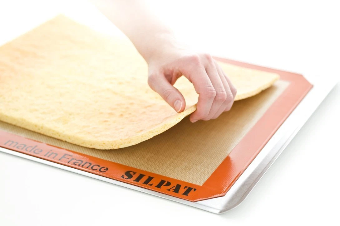 Silpat sizes hot sale