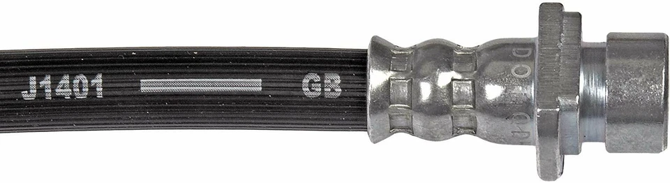 Manguera hidráulica de freno trasera derecha Dorman H621644 se adapta a Honda CR-Z 2011 NUEVA Foto 3 de 3