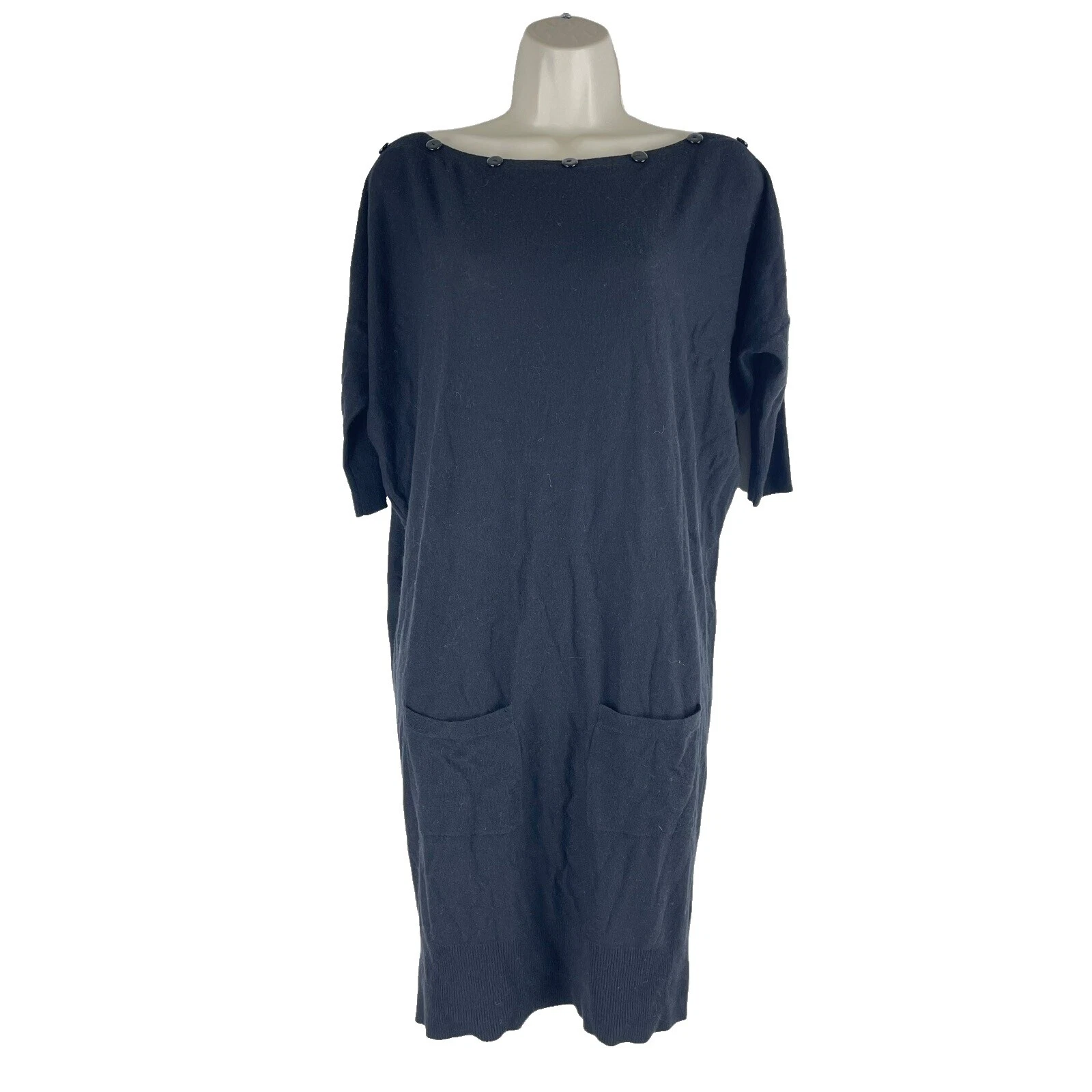 Ropa de Mujer Mezcla Cachemira Magaschoni