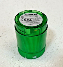 Siemens 8WD4 200-1AC Green Stack Light