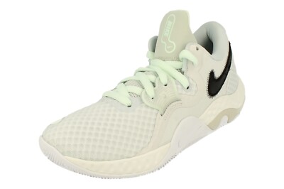 Nike Renew Elevate II Herren Basketball Turnschuhe Cw3406 Sneaker Schuhe 007