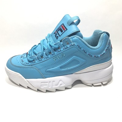 fila disruptor 2 bebe