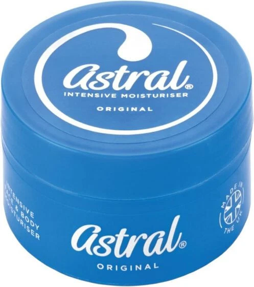 Astral Cream 50ml.
