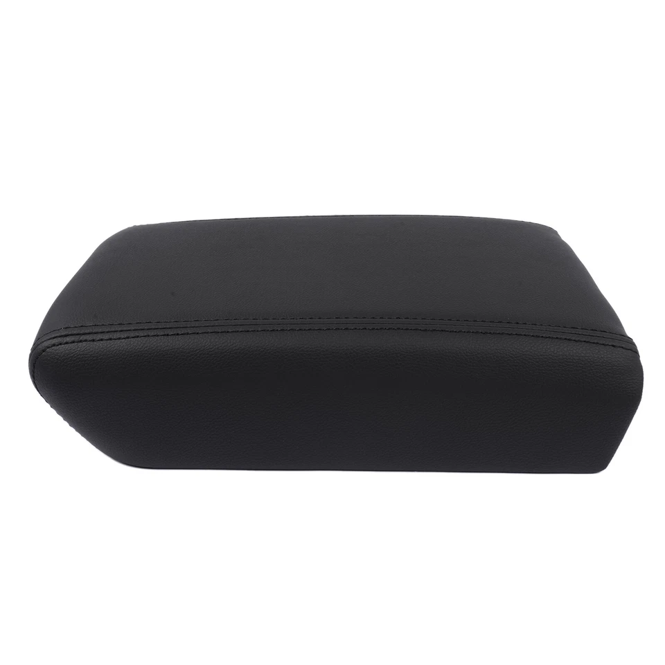 Tapa de consola central negra para Buick Enclave Chevrolet Traverse 3,6 L V6 2013-2017 Foto 4 de 4