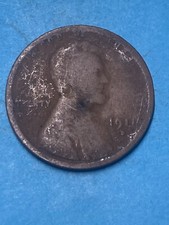 1911 D Lincoln Wheat Cent - As Shown! (#0272)
