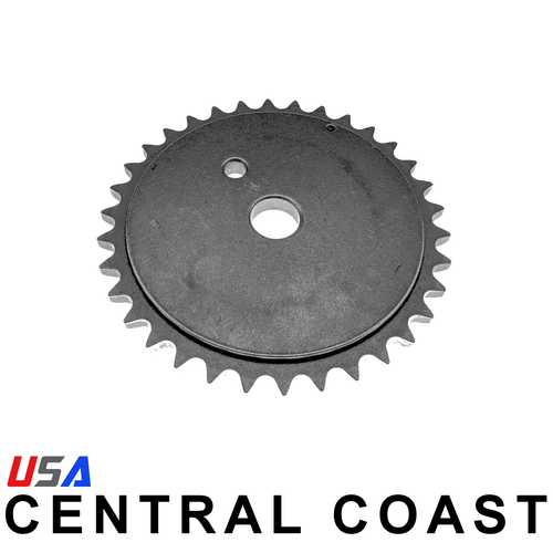 Joyner 650cc Balancing Shaft Sprocket Set - Foto 5 di 5