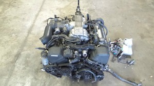 1uz engine and transmission