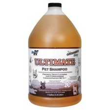 Groomers Edge Ultimate Shampoo gal
