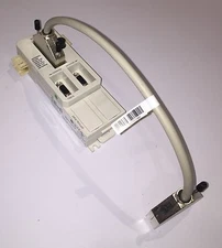 ABB Advant OCS TB815 Interconnection Unit + TK801V003 ModuleBus Extension cable