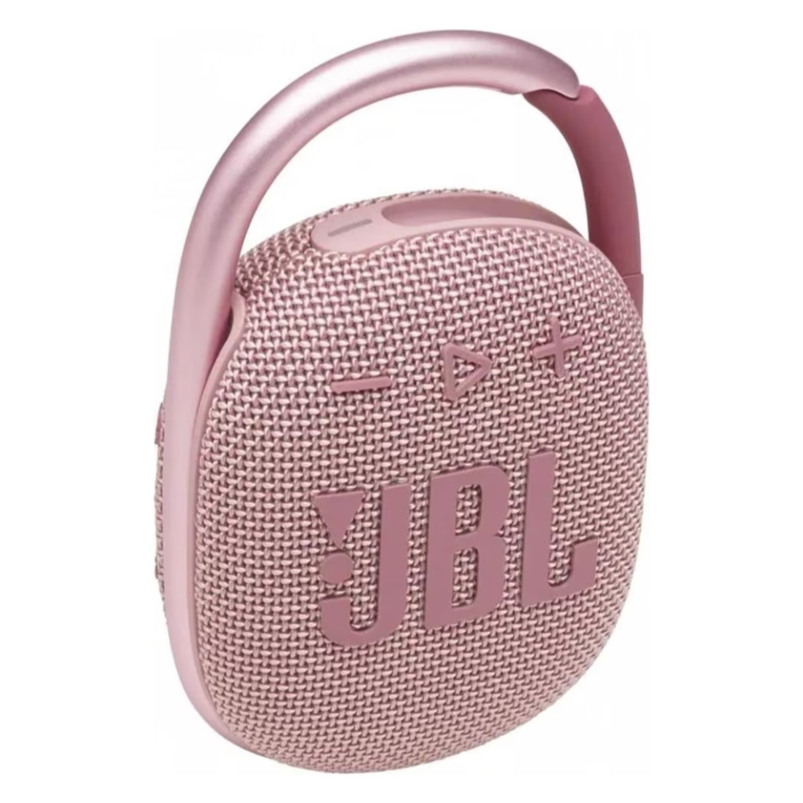 Thumbnail - Jbl Clip 4 Tragbarer Bluetooth-lautsprecher - Schwarz Blau Rosa Jbl