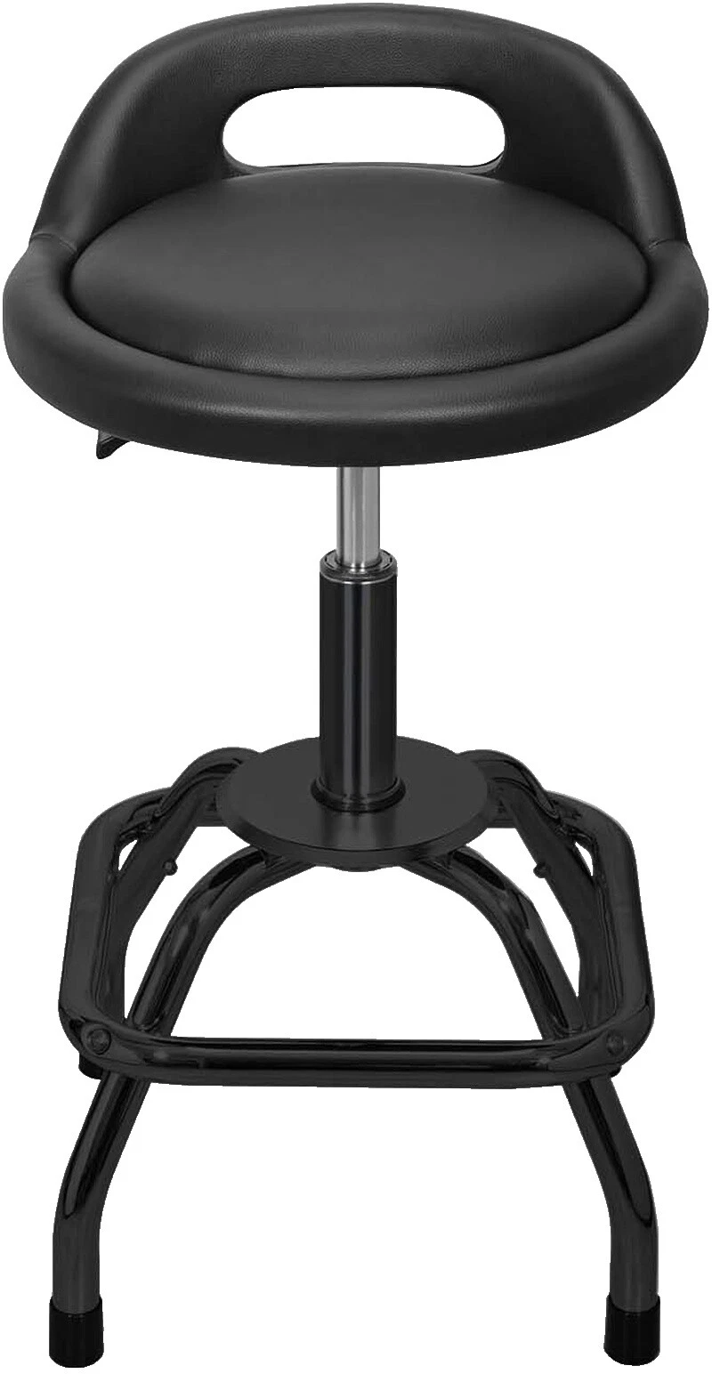 Bedroom Plastic Frame Bar Stools & Stools