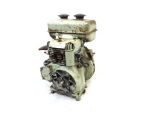 MOTOFALCIATRICE CASORZO FC 95 MOTORE COTIEMME CA 251