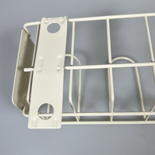 Vintage Hershey’s Chocolate Metal Wire Store Display Rack 1960s–70s 4c - Picture 8 of 9