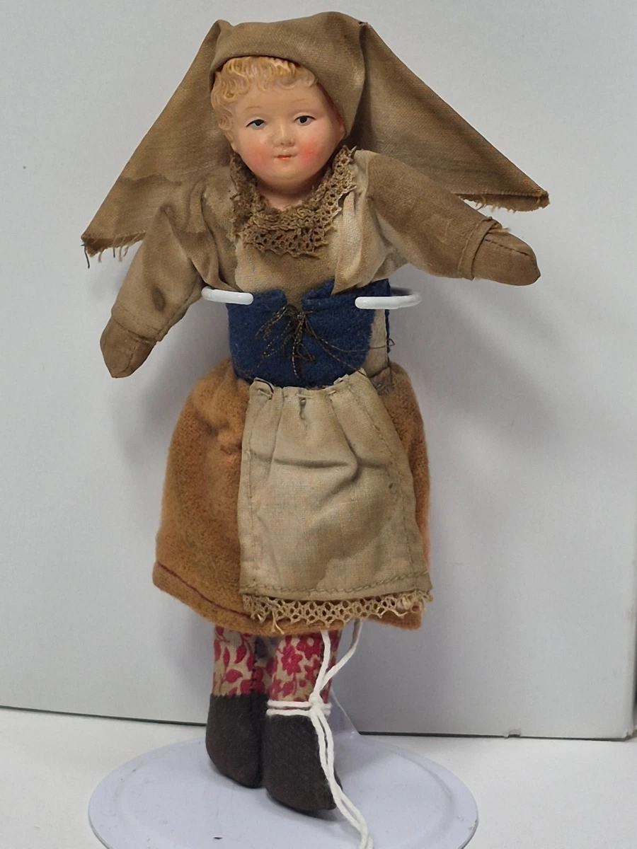 Schildkröt Antique Celluloid Dolls for sale | eBay