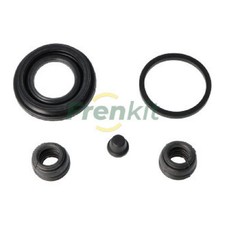 Reparatursatz Bremssattel hinten für Honda CR-Z ZF Insight ZE Integra | 2447057