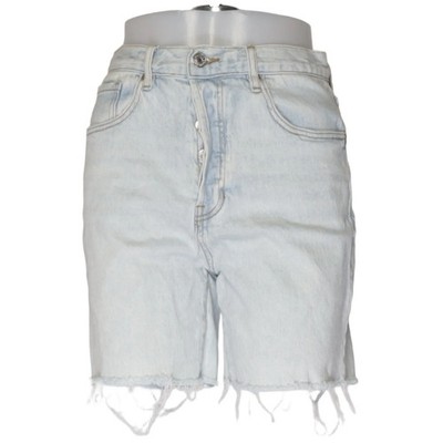 Pacsun, Jeans Shorts, Größe: 27, STRETCH DAD SHORT, Blau #yKB