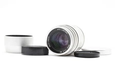 Tested [ EXC+3 ] Voigtlander APO-LANTHAR 90mm F/3.5 MC L39 Lens Japan #2349P