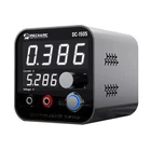 Mechanic DC-1505 Smart Mini Desktop Adjustable Bench Power Supply Tool