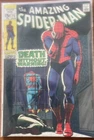 Amazing Spider-Man 75 FN- Fine- Marvel 1969