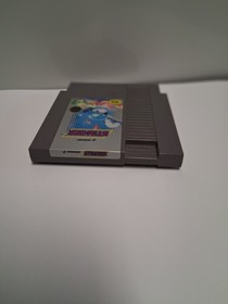 Stinger Nintendo NES Game