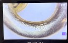 Vintage Napier 12K Gold Filled 60" Fish Station Chain Necklace 53g  — photo 7