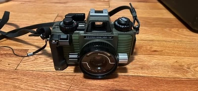 Nikon Nikonos V Film Cameras for sale | eBay