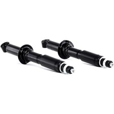 2x STARK Amortisseur pour TOYOTA LAND CRUISER 90 (J9) Avant Gaz SKSA-0133469